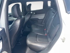 Used 2024  Jeep Compass Limited 4x4 at Raceway Motors near Lufkin&comma; TX