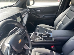 Used 2026  Chevrolet Equinox FWD 4dr LT w&sol;1LT at Raceway Motors near Lufkin&comma; TX