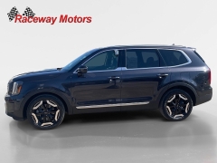 Used 2025  Kia Telluride S AWD at Raceway Motors near Lufkin&comma; TX