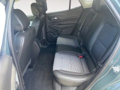 Used 2025  Chevrolet Trax FWD 4dr LT at Raceway Motors near Lufkin, TX