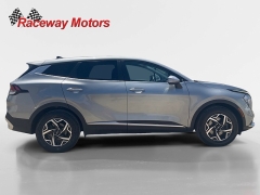 Used 2023  Kia Sportage LX FWD at Raceway Motors near Lufkin&comma; TX