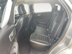 Used 2023  Ford Edge SEL AWD at Raceway Motors near Lufkin&comma; TX