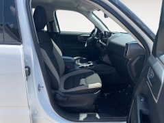 Used 2025  Ford Bronco Sport Big Bend 4x4 at Raceway Motors near Lufkin&comma; TX