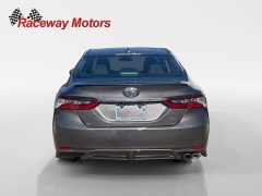 Used 2024  Toyota Camry SE Auto at Raceway Motors near Lufkin&comma; TX