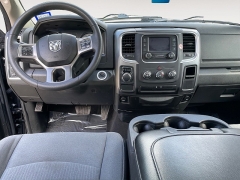 Used 2024  Ram 1500 Classic 2WD SLT Quad Cab 6'4" Box at Raceway Motors near Lufkin&comma; TX