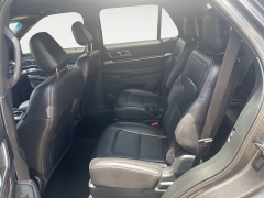 Used 2019  Ford Explorer 4d SUV FWD Limited V6 at Raceway Motors near Lufkin&comma; TX