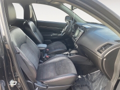 Used 2023  Mitsubishi Outlander Sport S 2.0 AWC at Raceway Motors near Lufkin, TX