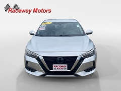 Used 2023  Nissan Sentra SV CVT at Raceway Motors near Lufkin&comma; TX