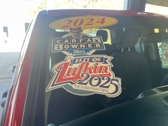 Used 2024  Ram 1500 Classic 4WD SLT Quad Cab 6'4" Box at Raceway Motors near Lufkin&comma; TX