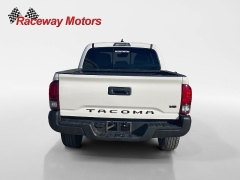 Used 2023  Toyota Tacoma 2WD SR5 Double Cab 5ft Bed V6 AT at Raceway Motors near Lufkin&comma; TX