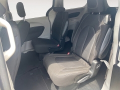 Used 2023  Chrysler Voyager LX FWD at Raceway Motors near Lufkin&comma; TX
