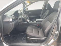 Used 2025  Nissan Altima SV FWD at Raceway Motors near Lufkin&comma; TX