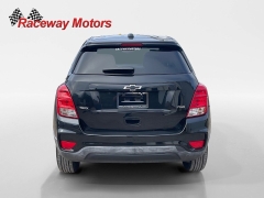 Used 2021  Chevrolet Trax AWD 4dr LS at Raceway Motors near Lufkin&comma; TX
