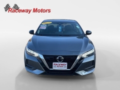 Used 2022  Nissan Sentra SR CVT at Raceway Motors near Lufkin&comma; TX