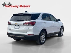 Used 2024  Chevrolet Equinox FWD 4dr LT w&sol;1LT at Raceway Motors near Lufkin&comma; TX