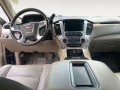 Used 2019  GMC Yukon XL 4d SUV RWD SLT at Raceway Motors near Lufkin&comma; TX