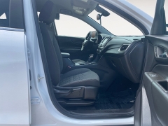 Used 2024  Chevrolet Equinox FWD 4dr LT w&sol;1LT at Raceway Motors near Lufkin&comma; TX