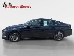 Used 2025  Hyundai Sonata Hybrid SEL FWD at Raceway Motors near Lufkin&comma; TX
