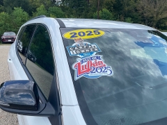 Used 2025  GMC Acadia FWD 4dr Elevation at Raceway Motors near Lufkin, TX