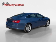 Used 2025  Chevrolet Malibu 4dr Sdn 1LT at Raceway Motors near Lufkin, TX