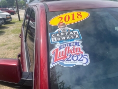 Used 2018  Chevrolet Suburban 4d SUV RWD LT at Raceway Motors near Lufkin&comma; TX