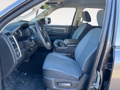 Used 2024  Ram 1500 Classic 2WD SLT Quad Cab 6'4" Box at Raceway Motors near Lufkin&comma; TX