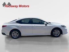 Used 2025  Toyota Camry LE at Raceway Motors near Lufkin&comma; TX