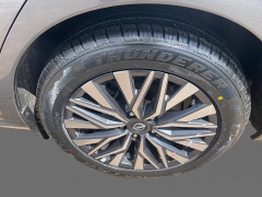 Used 2025  Nissan Altima SV FWD at Raceway Motors near Lufkin&comma; TX