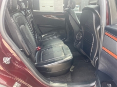 Used 2018  Lincoln MKX 4d SUV AWD Reserve 2&period;7T at Raceway Motors near Lufkin&comma; TX