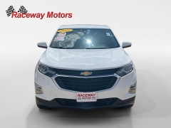 Used 2021  Chevrolet Equinox FWD 4dr LT w&sol;2FL at Raceway Motors near Lufkin&comma; TX