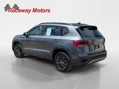 Used 2024  Volkswagen Taos S FWD at Raceway Motors near Lufkin&comma; TX