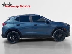 Used 2024  Buick Encore GX AWD 4dr Sport Touring at Raceway Motors near Lufkin&comma; TX