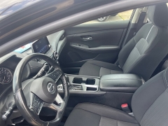 Used 2022  Nissan Sentra SV CVT at Raceway Motors near Lufkin&comma; TX
