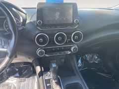 Used 2023  Nissan Sentra SV CVT at Raceway Motors near Lufkin, TX