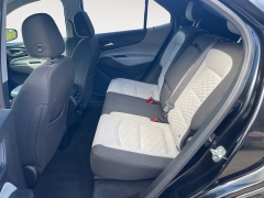 Used 2020  Chevrolet Equinox 4d SUV FWD LS w&sol;1LS at Raceway Motors near Lufkin&comma; TX