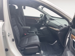 Used 2022  Honda CR-V EX 2WD at Raceway Motors near Lufkin&comma; TX