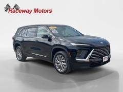 Used 2025  Buick Enclave AWD 4dr Preferred at Raceway Motors near Lufkin&comma; TX