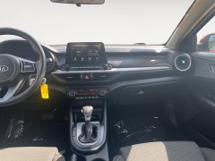Used 2019  Kia Forte 4d Sedan LXS at Raceway Motors near Lufkin&comma; TX
