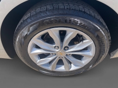 Used 2024  Chevrolet Malibu 4dr Sdn 1LT at Raceway Motors near Lufkin&comma; TX