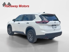 Used 2024  Nissan Rogue FWD S at Raceway Motors near Lufkin&comma; TX