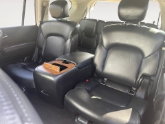 Used 2021  Nissan Armada 4x2 SL at Raceway Motors near Lufkin&comma; TX