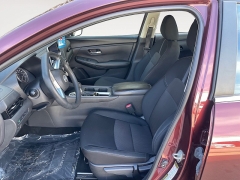 Used 2024  Nissan Sentra SV CVT at Raceway Motors near Lufkin&comma; TX