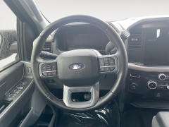 Used 2025  Ford F-150 2WD XLT SuperCrew 5&period;5' Box at Raceway Motors near Lufkin&comma; TX