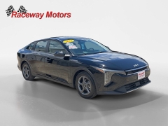 Used 2025  Kia K4 LXS FWD at Raceway Motors near Lufkin&comma; TX