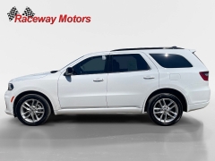 Used 2024  Dodge Durango GT Plus AWD at Raceway Motors near Lufkin, TX