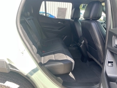 Used 2026  Chevrolet Equinox FWD 4dr LT w&sol;1LT at Raceway Motors near Lufkin&comma; TX