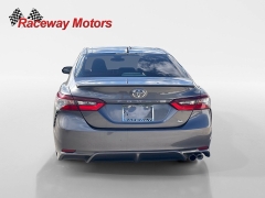 Used 2021  Toyota Camry SE Auto at Raceway Motors near Lufkin, TX