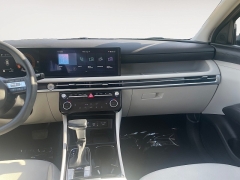 Used 2025  Hyundai Tucson SEL FWD at Raceway Motors near Lufkin&comma; TX