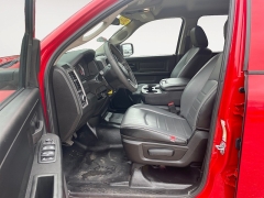 Used 2022  Ram 1500 Classic 4WD Tradesman Crew Cab 5'7" Box at Raceway Motors near Lufkin&comma; TX