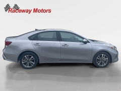 Used 2024  Kia Forte LXS IVT at Raceway Motors near Lufkin&comma; TX